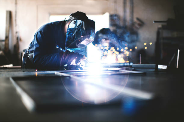 Best Specialty Welding Processes in Sunset, FL