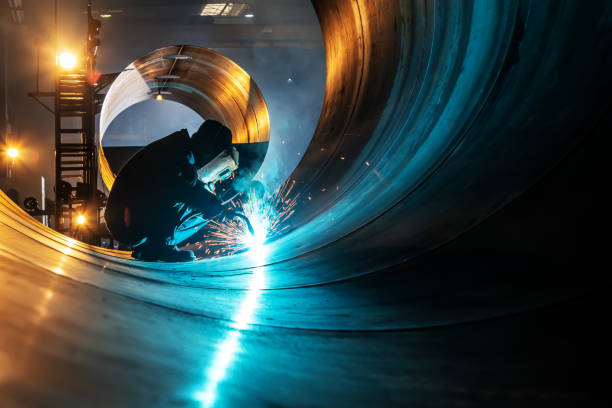 Reliable Sunset, FL Welder & Metal Fabrication Solutions