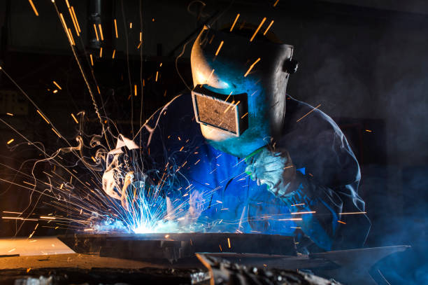 Trusted Sunset, FL Welder & Metal Fabrication Experts