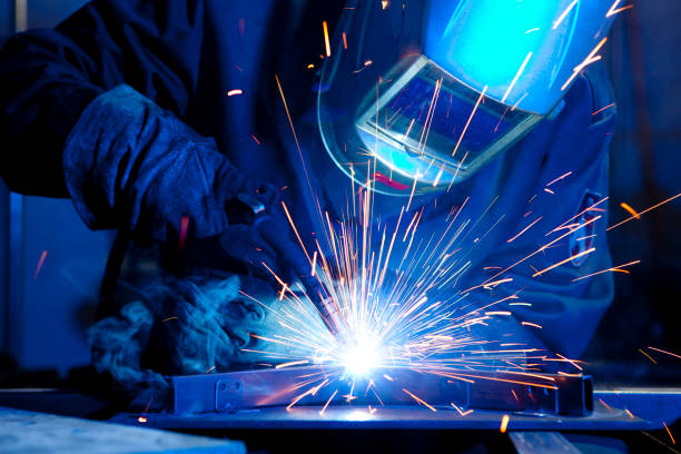 Best Aerospace and Defense Welding in Sunset, FL