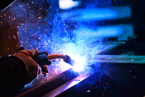 Best Welding Inspection and Certification in Sunset, FL