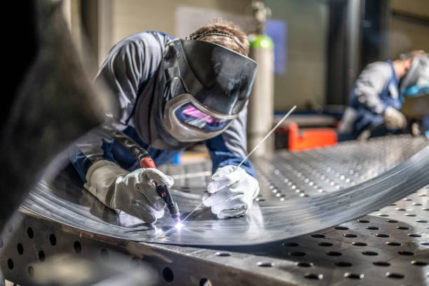 Best Welding Equipment Sales and Repair in Sunset, FL