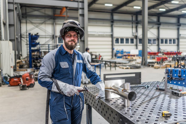 Best Pipe Welding in Sunset, FL