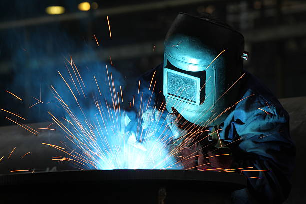 Best Automation and Robotic Welding in Sunset, FL