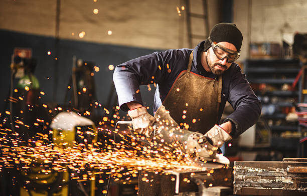 Affordable Welder Services in Sunset, FL