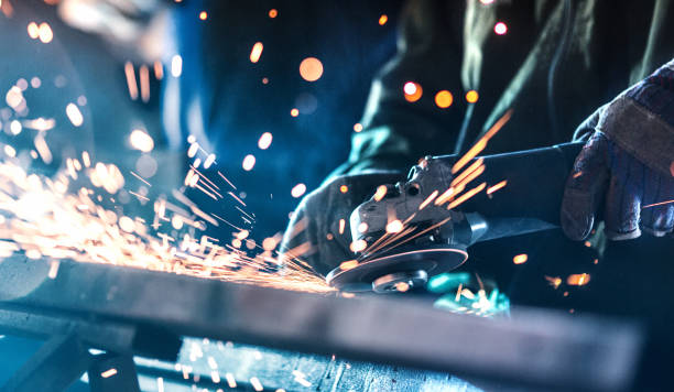 Best Artistic and Custom Metal Fabrication in Sunset, FL